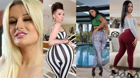 best ass pornstars|Top 20 Hottest Pornstars with Best Ass in Porn 2024